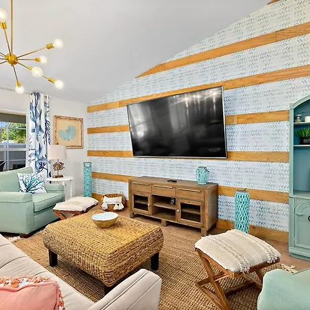 Saltlife Haven Villa